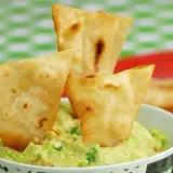 Receta fácil de nachos con queso para disfrutar en casa sin complicaciones