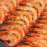 Cómo hacer las gambas al horno de forma fácil y deliciosa en casa