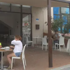 Churros Europolis churrería: deléitate con los mejores churros en Las Rozas