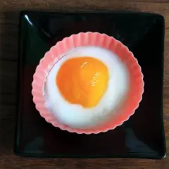 Cómo freír huevos en microondas de forma rápida y sencilla