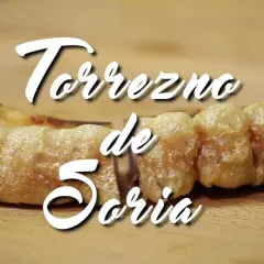 Cómo freír torreznos para que queden crujientes y no se pongan blandos