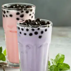 Delicioso batido de burbujas: receta fácil y secretos de preparación