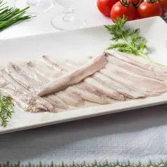 Boquerones en escabeche sin freír: receta saludable y deliciosa