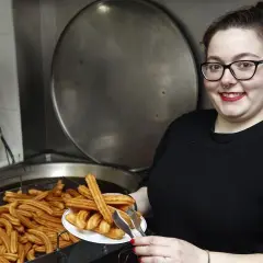 Los mejores churros en Vigo que no te puedes perder