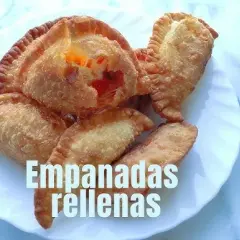 Deliciosas empanadas con hojaldre: recetas y rellenos irresistibles
