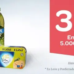 Gambas Carrefour 3x2: Aprovecha la mejor oferta y ahorra hoy mismo