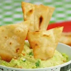Receta fácil de nachos con queso para disfrutar en casa sin complicaciones