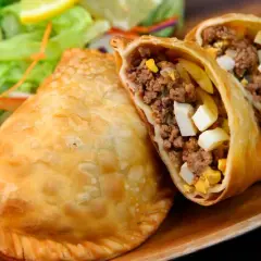 Receta de empanada: aprende a hacer empanadas irresistibles en casa