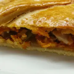 Masa de empanada con cerveza: la receta que transformará tus empanadas