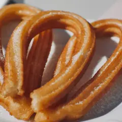 ¿Los churros engordan más que otros postres? Descubre la verdad.