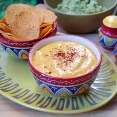 Los mejores quesos para fundir nachos y lograr el sabor perfecto