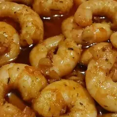 Recetas de gambas cocidas que no sabías que existían y son deliciosas