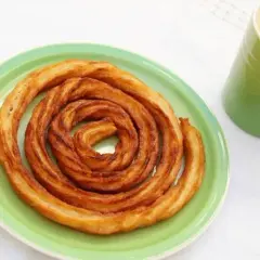 La auténtica receta de churros de la abuela que evoca nostalgia