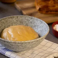 Receta masa empanada: la base perfecta para tus empanadas favoritas