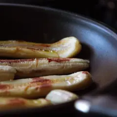Cómo preparar plátanos de freír perfectos y deliciosos en casa