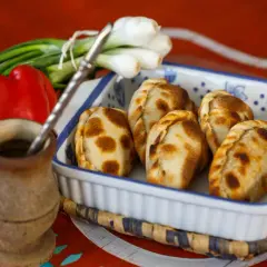 Las mejores empanadas en Barcelona que no te puedes perder