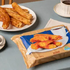 Churros Mercadona precio: sorpréndete con las mejores ofertas actuales