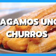 Churros peruanos: sabores irresistibles y secretos de su preparación