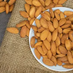 Cómo freír almendras perfectas: tips para un sabor irresistible