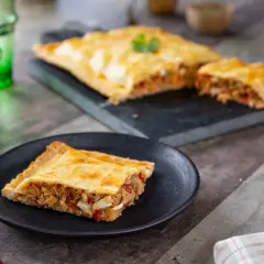 La mejor masa empanada Buitoni: calidad y facilidad para tus recetas