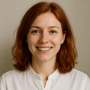 Autor Luisa Camacho