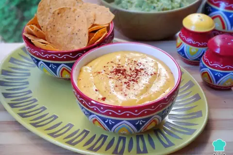 Los mejores quesos para fundir nachos y lograr el sabor perfecto