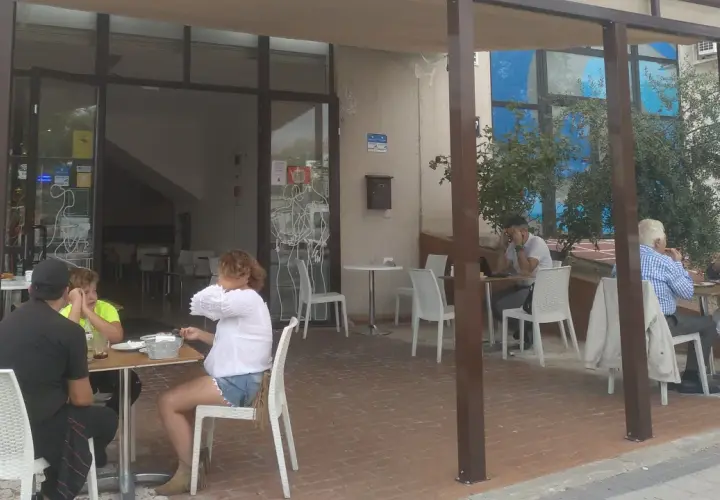 Churros Europolis churrería: deléitate con los mejores churros en Las Rozas