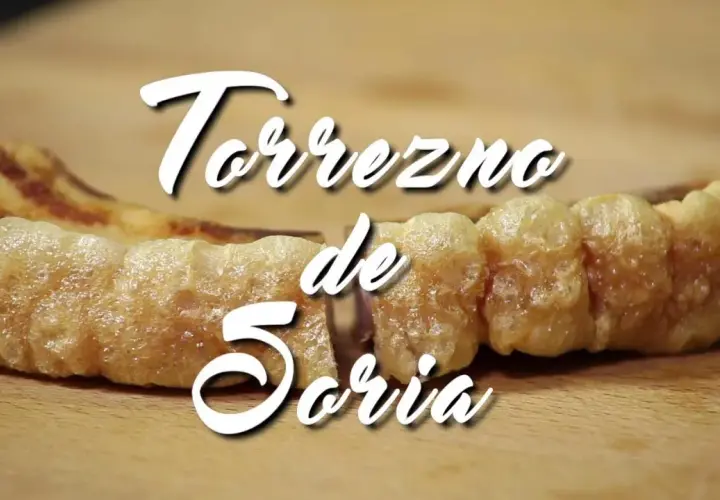 Cómo freír torreznos para que queden crujientes y no se pongan blandos