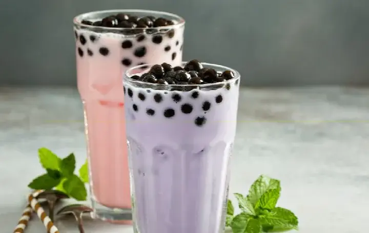 Delicioso batido de burbujas: receta fácil y secretos de preparación
