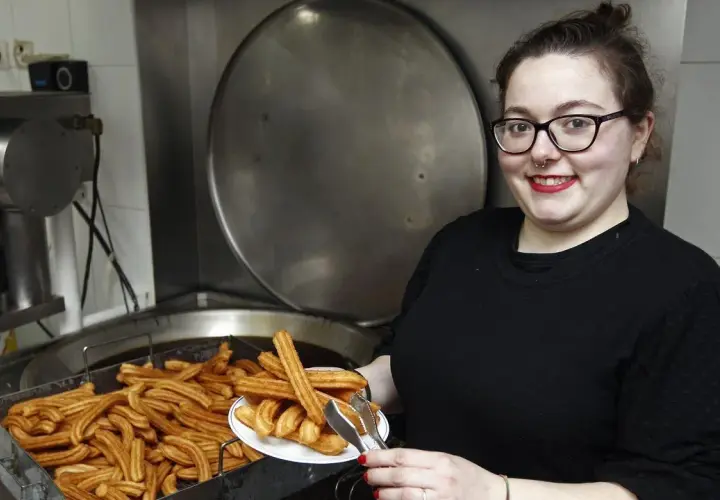 Los mejores churros en Vigo que no te puedes perder