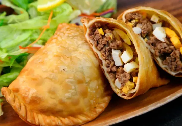 Receta de empanada: aprende a hacer empanadas irresistibles en casa