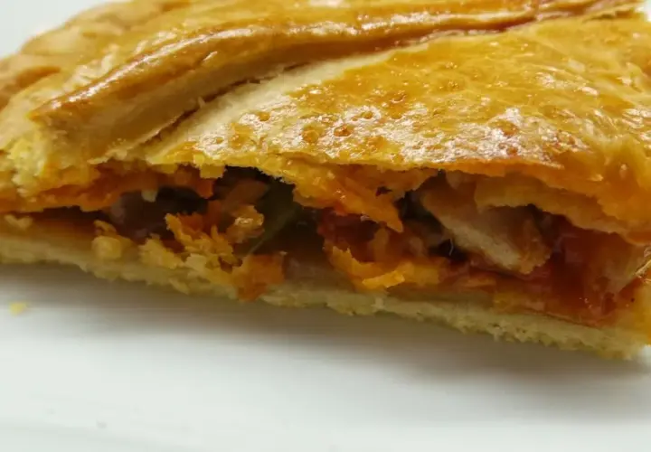 Masa de empanada con cerveza: la receta que transformará tus empanadas