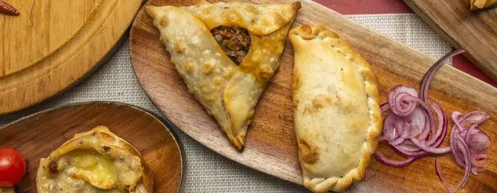 Empanada gallega cerca de mí: encuentra las mejores opciones ahora