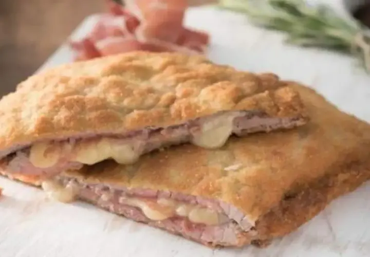 Cómo freír un cachopo perfecto: secretos para evitar errores comunes