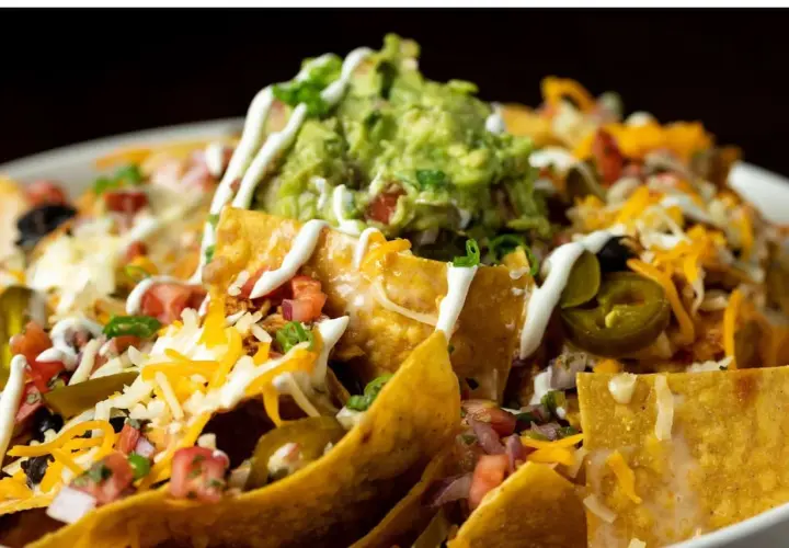 Recetas nachos caseros: sorprende con sabores auténticos y fáciles