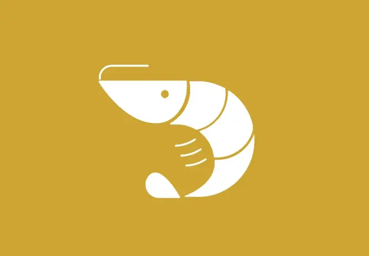 Diferencia entre gambas y langostinos: características que no conocías