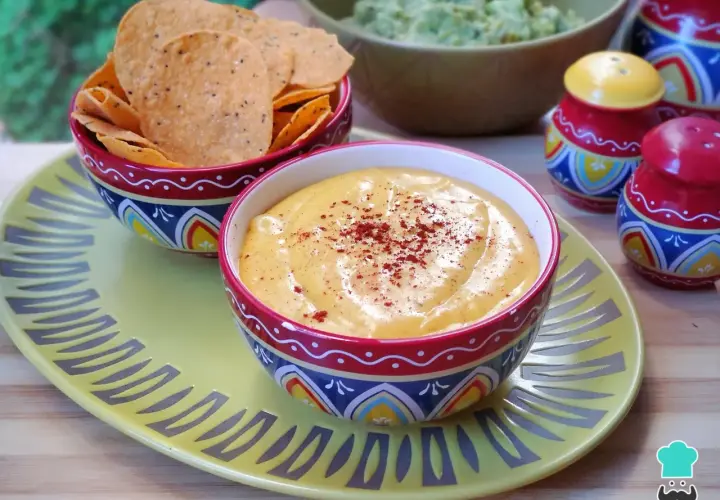 Los mejores quesos para fundir nachos y lograr el sabor perfecto