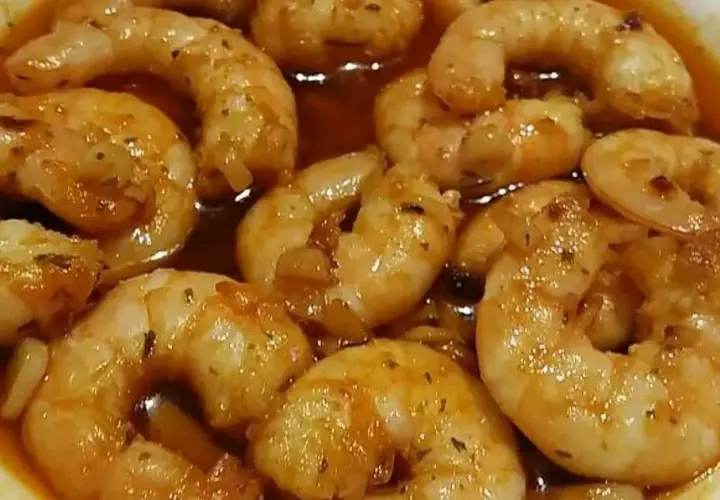 Recetas de gambas cocidas que no sabías que existían y son deliciosas
