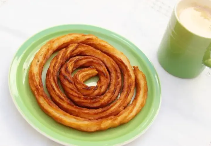La auténtica receta de churros de la abuela que evoca nostalgia