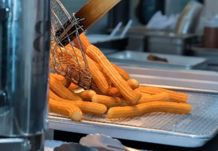 Todo lo que necesitas saber sobre un puesto de churros exitoso