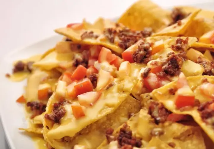 Receta fácil de carne para nachos que sorprenderá a tus invitados