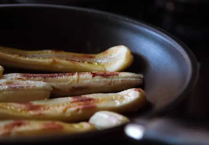 Cómo preparar plátanos de freír perfectos y deliciosos en casa