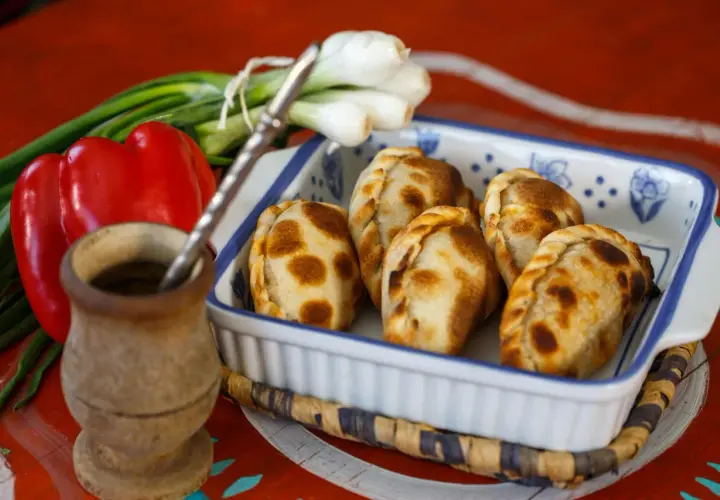 Las mejores empanadas en Barcelona que no te puedes perder