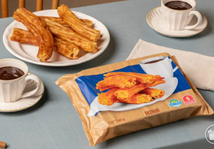 Churros Mercadona precio: sorpréndete con las mejores ofertas actuales