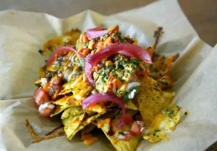 Los mejores nachos en Bilbao: descubre dónde disfrutar de los más sabrosos