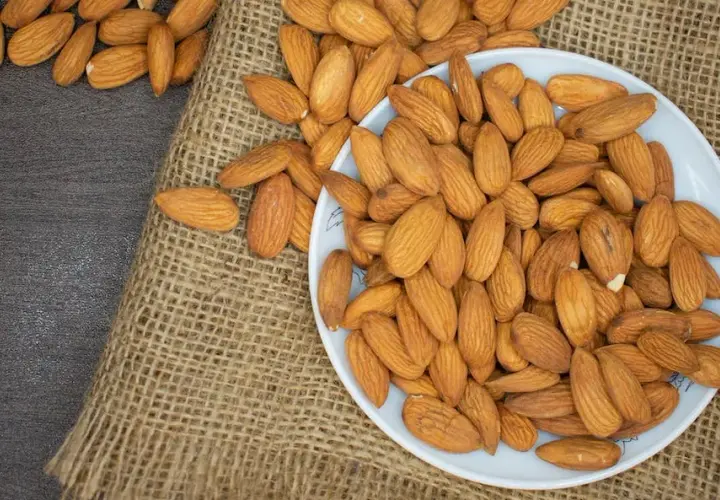 Cómo freír almendras perfectas: tips para un sabor irresistible