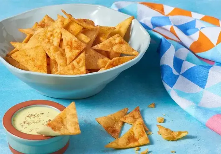 Los precios de nachos en Lidl que no querrás perderte
