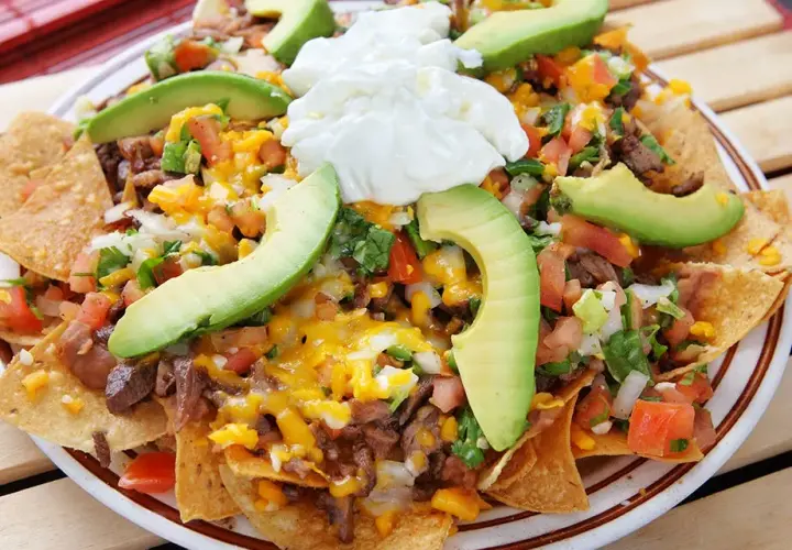 Los mejores nachos de Madrid: lugares imperdibles que debes probar