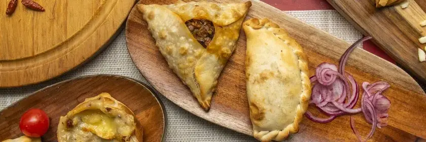 Empanada gallega cerca de mí: encuentra las mejores opciones ahora