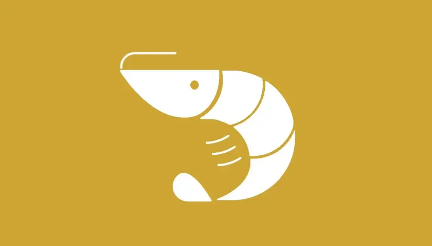 Diferencia entre gambas y langostinos: características que no conocías